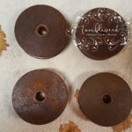 Rusted Pulleys