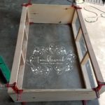 Cabinet Assembly frame