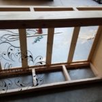 Cabinet Assembly