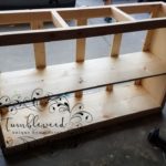 Cabinet Assembly
