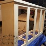 Cabinet Assembly