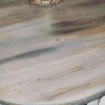 Finished Tabletop
