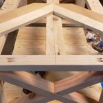 Frame Built, Adding Top