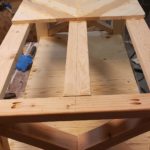 Putting Together the Top