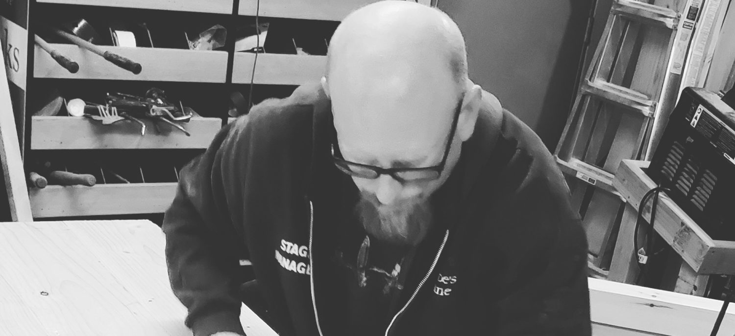 Diaries of a Craftsman