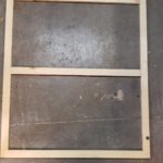 Ends and center supports