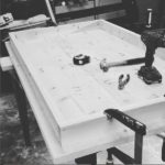 Table Skirt