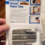 Sheetrock Drywall Clips