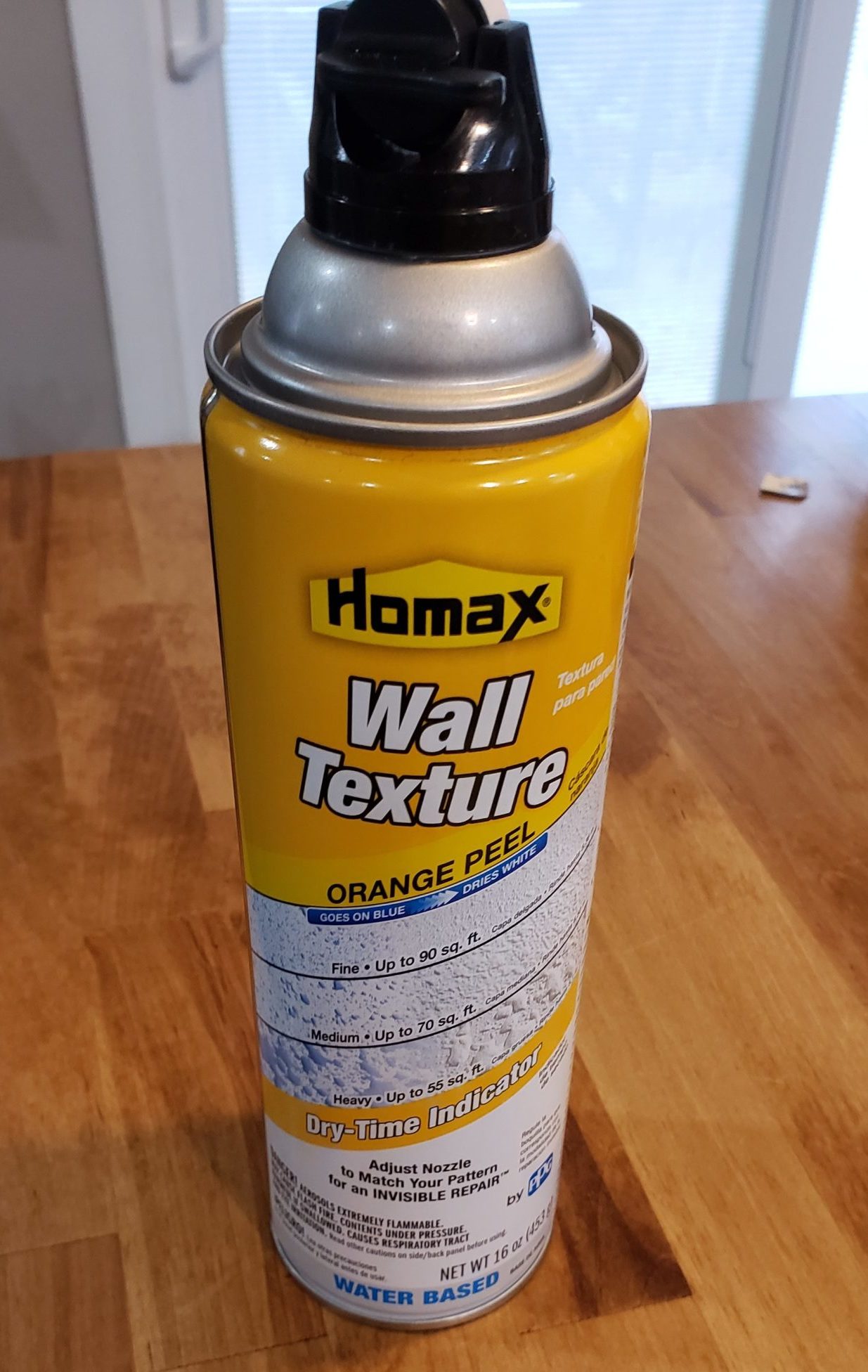 Homex Wall Texture
