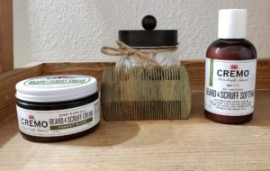 Cremo Men's Grooming Produc