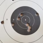 My First 10 rounds