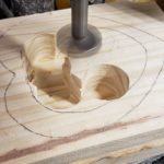 Cutting out the Center