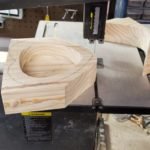 Cutting the Heart