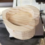 Cutting the Heart