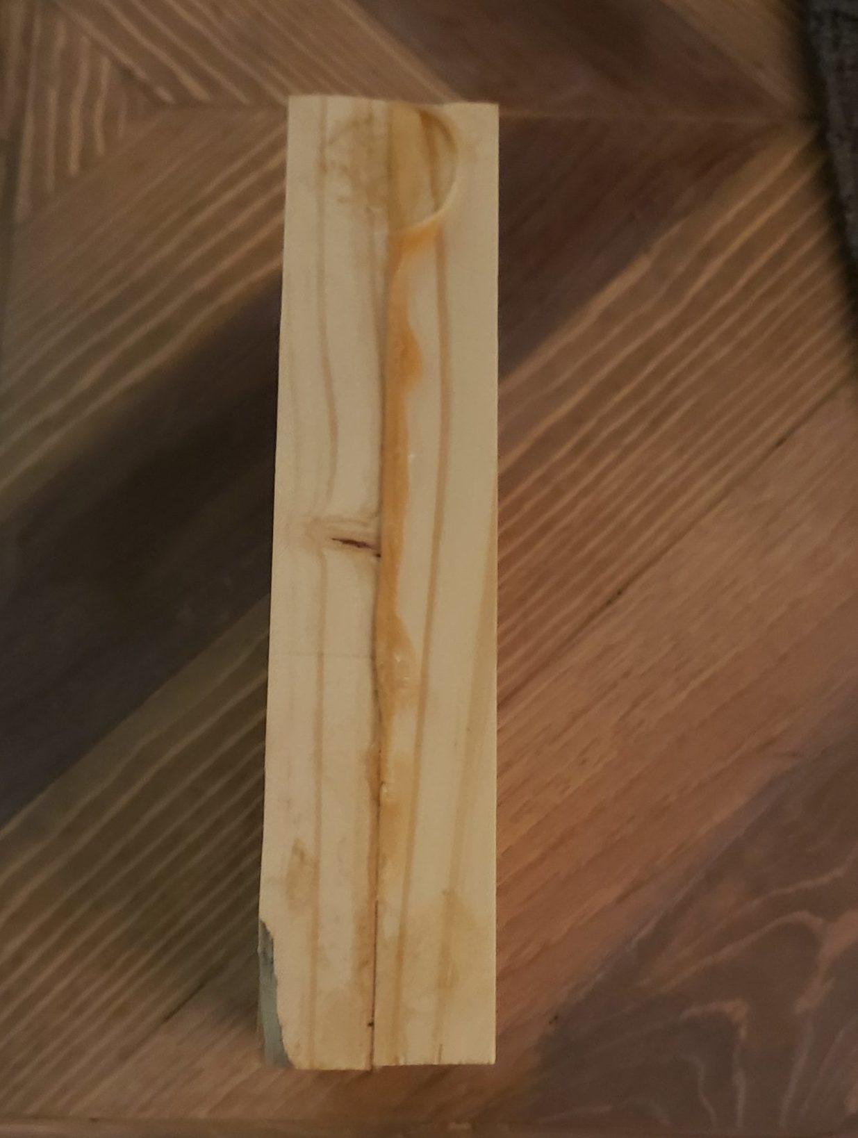 Gluing the Boards