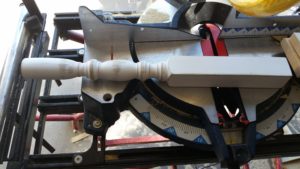 Prefab Spindles