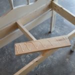 Bench Frame