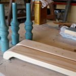 Custom Handrails
