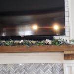 The Mantel