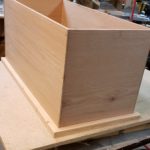 Building the Box