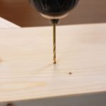 Pilot Holes