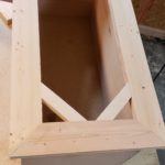Attaching the base