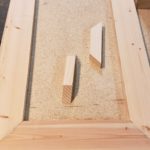 Building the base