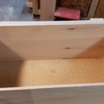 Trunk Assembly