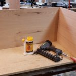 Starting Assembly