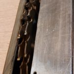 Setting Dado Blade
