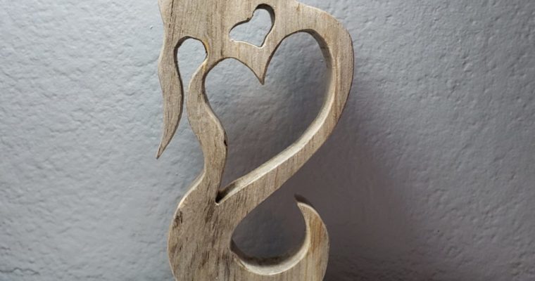 Love and Old Wood