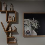 LOVE Knick-Knack Shelf – and of course just Love!