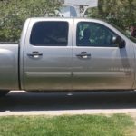 Pickem up Truck!