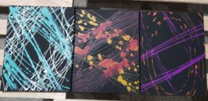 String Painting