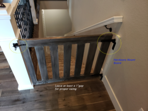 Stair Gate